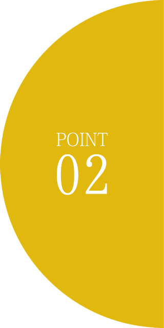 介護用品販売　POINT2